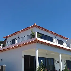 Apartment House, Caniço
