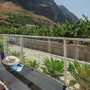Apartment Blue Sea, Paul do Mar (Madeira)