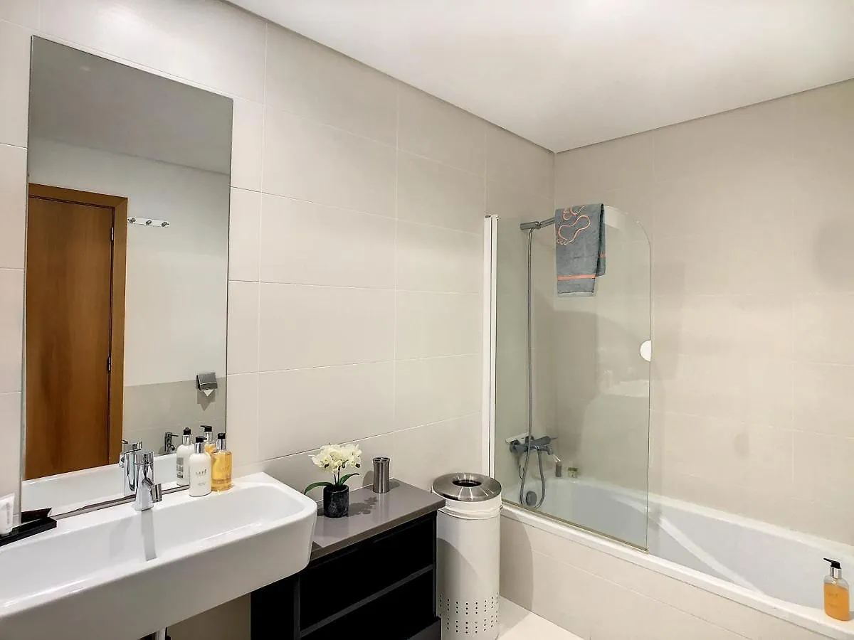 Apartment Heaven I By Lovelystay Canico
