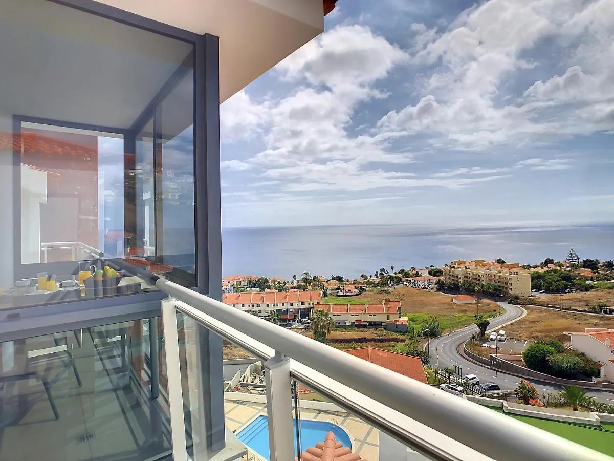 Apartment Heaven I By Lovelystay Canico