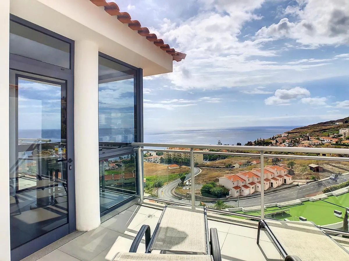 Heaven I By Lovelystay Canico  Portugal