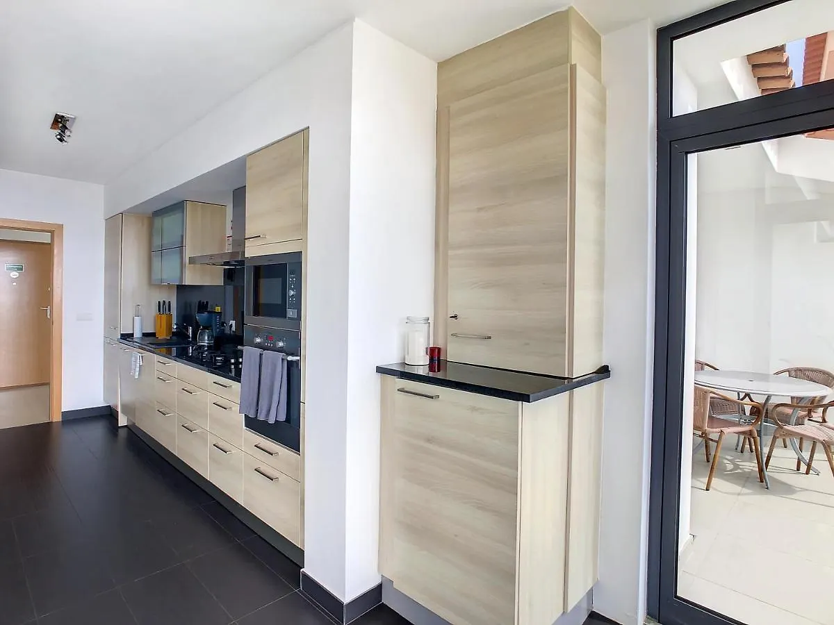 Heaven I By Lovelystay Canico  Apartment
