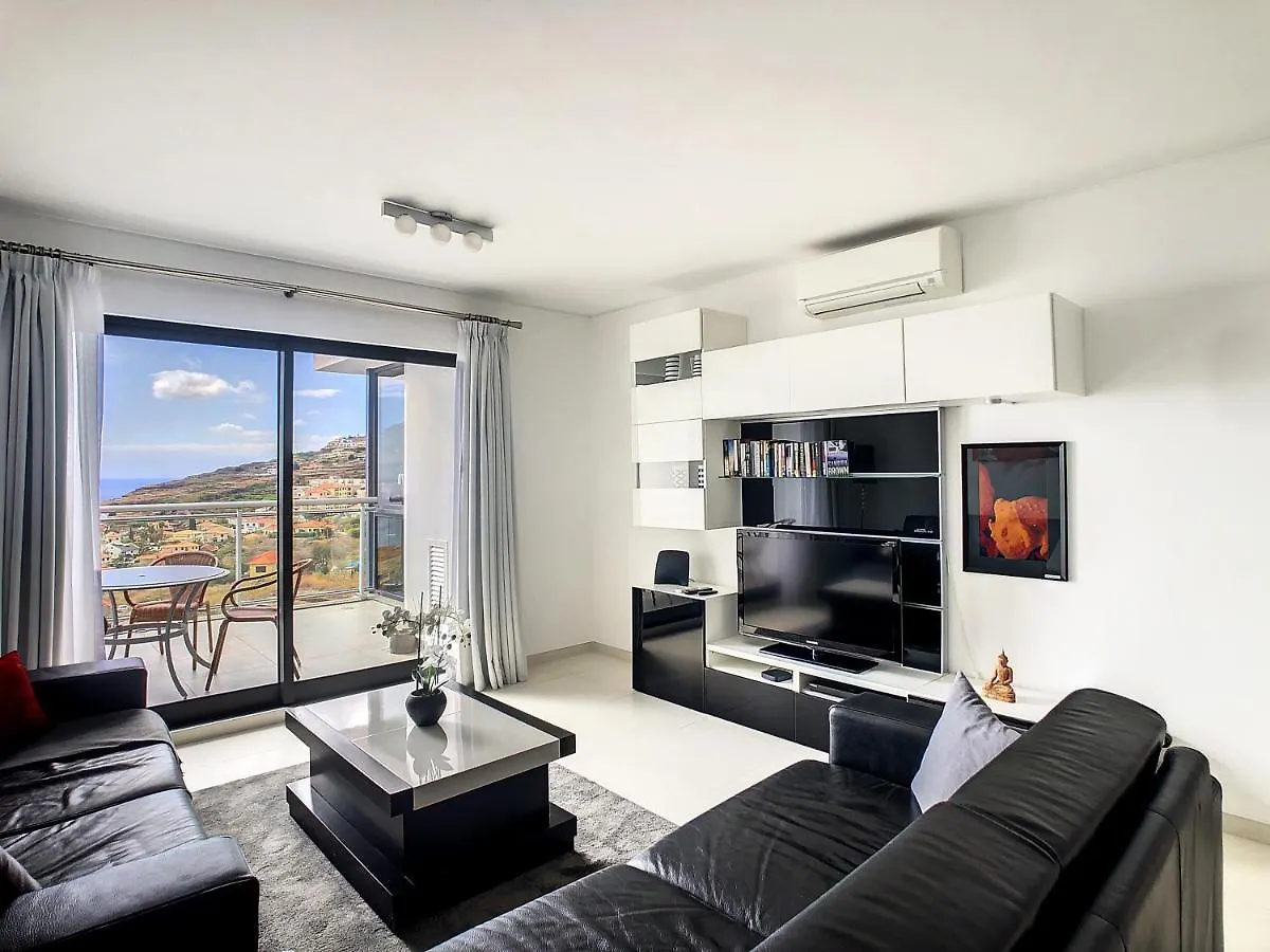 Apartment Heaven I By Lovelystay Canico  Portugal