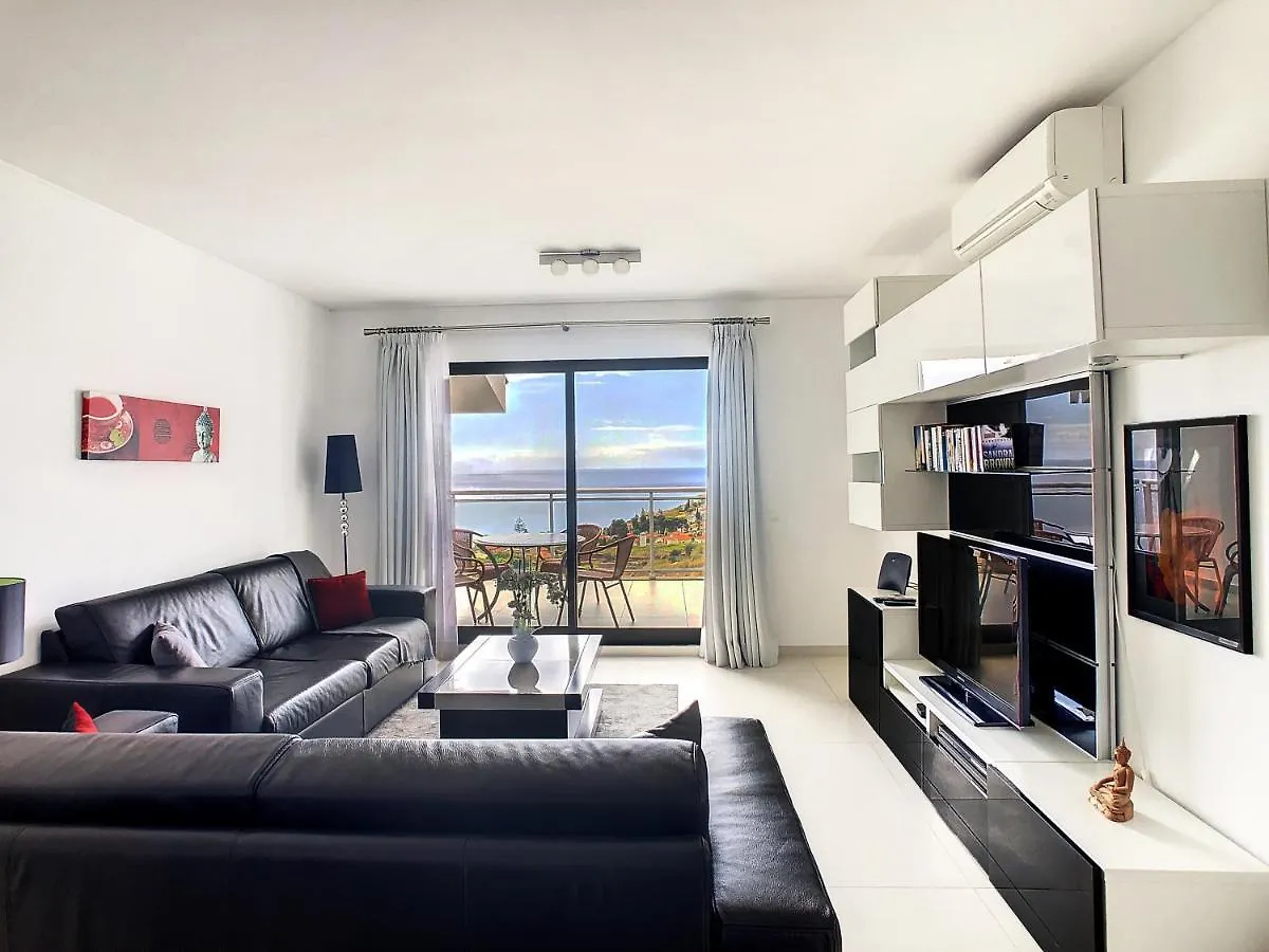 Heaven I By Lovelystay Canico  Canico (Madeira)